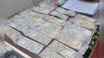 Fake Currency Racket Busted: Gujarat 'Yoga Guru' Used Tech To Run Network