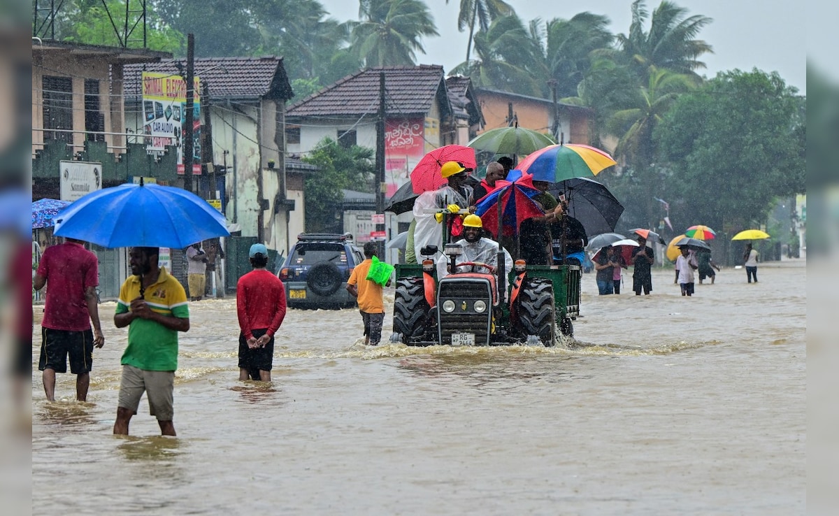 Latest and Breaking News on NDTV