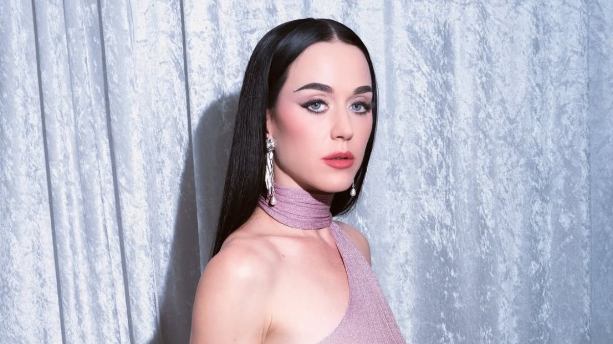 Katy Perry Wins $2 Million In Dispute With Disabled Veteran Over $15 Million Mansion