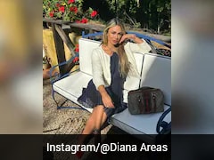 Brazilian Fitness Influencer Diana Areas, 39, Dies After Fall From High-Rise