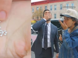 From Shawarma To Rajnigandha: Zohran Mamdani&#039;s Viral South-Asian Moment