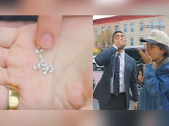 Zohran Mamdani Wins The Internet With 'Rajnigandha' Mouth Freshener Moment