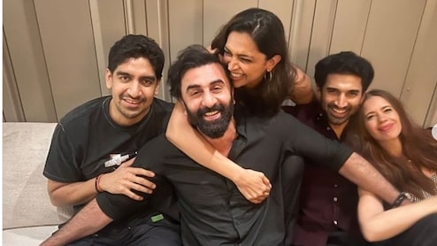 फैंस के लिए खुशखबरी...रणबीर-दीपिका की जोड़ी फिर एक बार मचाएगी धूम, अयान मुखर्जी की फिल्म से होगी वापसी