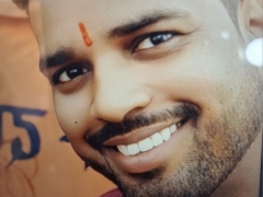 लाल किला ब्लास्ट में देवरिया का युवक घायल, घर वालों को टीवी से मिली जानकारी, मार्केटिंग करने गया था