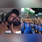 Indian Womens Teams Emotional World Cup Celebrations Decoded. It Has Rohit Sharma Connection