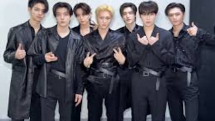 MAMA Awards 2025 Day 1: BLACKPINK's Rose, IVE And Enhypen Win Big