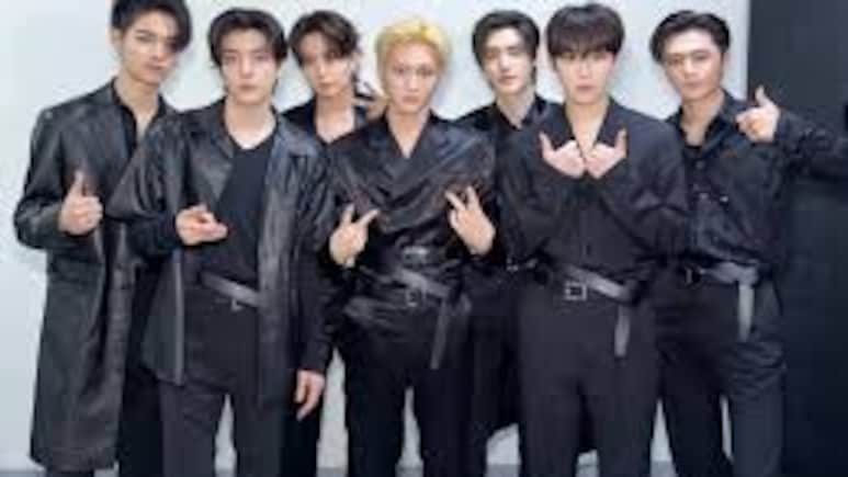 MAMA Awards 2025 Day 1: BLACKPINK's Rose, IVE And Enhypen Win Big. See Full List Of Winners