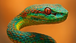 Snake Bite First Aid:  साप चावल्यावर सर्वात आधी काय करावं? 'हा' सोपा उपाय करायला अजिबात विसरू नका!