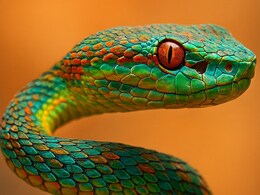 Snake Bite First Aid:  साप चावल्यावर सर्वात आधी काय करावं? 'हा' सोपा उपाय करायला अजिबात विसरू नका!