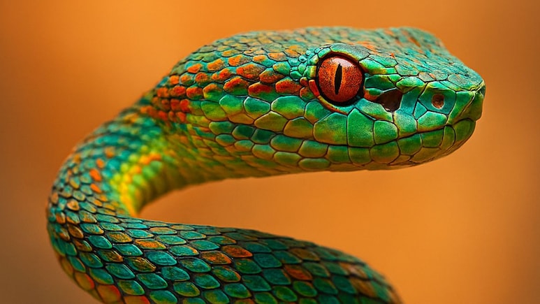 Snake Bite First Aid:  साप चावल्यावर सर्वात आधी काय करावं? 'हा' सोपा उपाय करायला अजिबात विसरू नका!