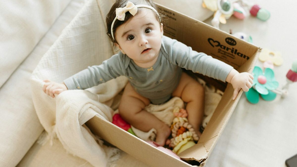 Best Newborn Baby Gift Sets: Practical And Skin-Friendly Ideas New Parents Love