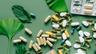 8 Supplements You Should Avoid If You Have Kidney And Liver Problems
