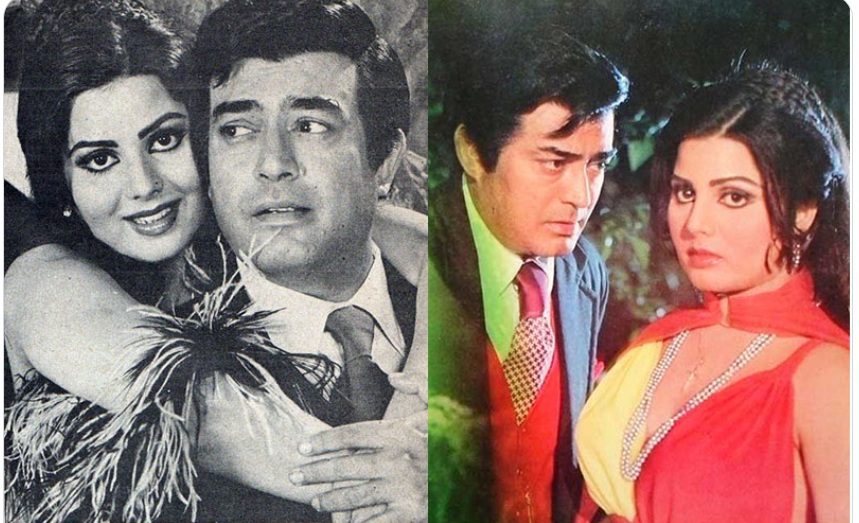 6 नवंबर: अजब प्रेम की ग़ज़ब कहानी, जिस दिन संजीव कुमार ने दुनिया छोड़ी, उसी तारीख को सुलक्षणा पंडित का भी निधन