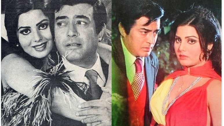 6 नवंबर: अजब प्रेम की ग़ज़ब कहानी, जिस दिन संजीव कुमार ने दुनिया छोड़ी, उसी तारीख को सुलक्षणा पंडित का भी निधन