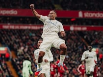 Nottingham Forest Thrash Liverpool; Chelsea Boost Title Charge With Win At Burnley