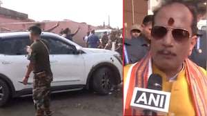 "Bulldozer On Their Chest": Bihar Deputy Chief Minister After Convoy Attacked