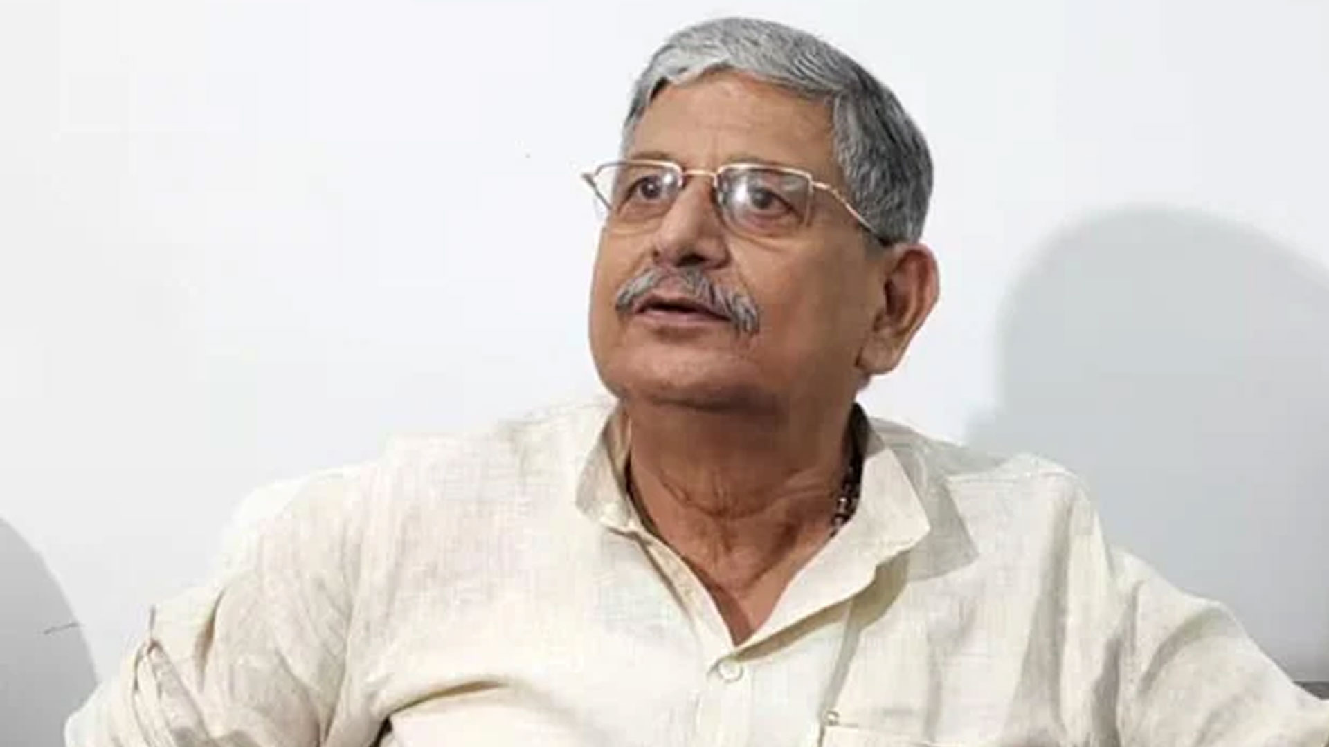 EC Issues Notice To JDU's Lalan Singh Over Controversial Poll Remarks