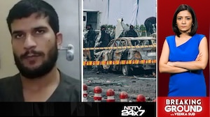 Delhi Bomber Used To Ask Patients About Namaz Habits, Hijab In Hospital