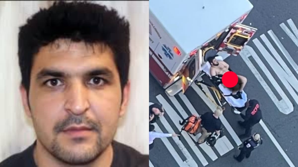 Latest and Breaking News on NDTV