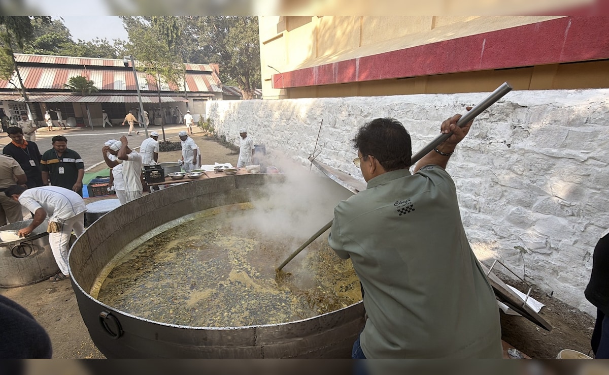 Latest and Breaking News on NDTV Latest and Breaking News on NDTV