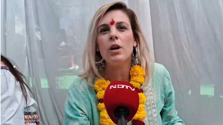 बूंदी महोत्सव का दूसरा दिन, हाड़ौती के मशहूर व्यंजन कत्त बाफले से किया पर्यटकों का सत्कार