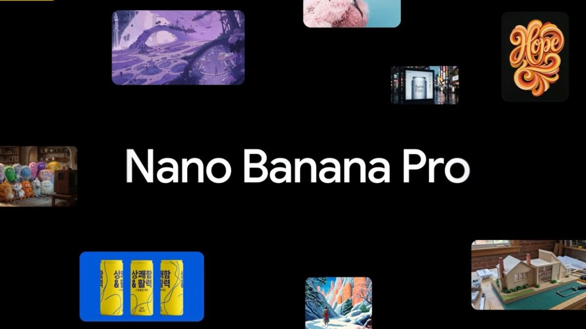 Google Nano Banana Pro: Advanced AI Image Generation with Gemini 3 Pro Architecture