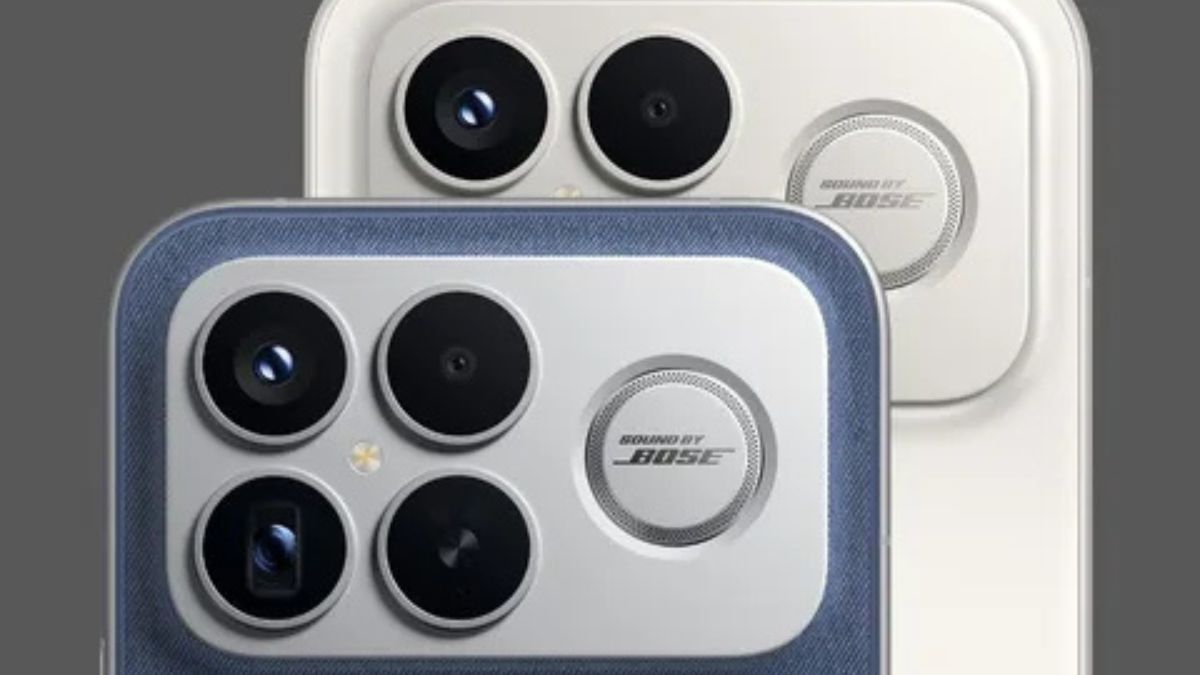 À l'approche de son lancement , le Poco F8 Ultra est testé sur Geekbench