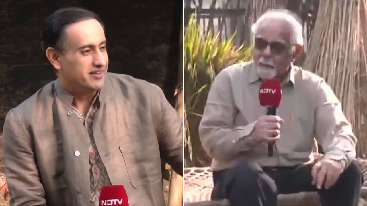 'The Concept of Freebies Has Gone Too Far' On Jeevika Scheme": Dr Surjit Bhalla To NDTV