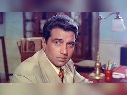 Dharmendra "Immensely Popular In Pakistan": Ex-Cricket Captain's Moving Tribute From Across The Border