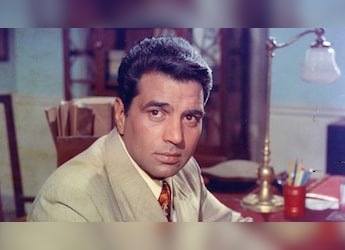 Opinion | The Reel Is Over, But The Light Remains: Remembering Dharmendra