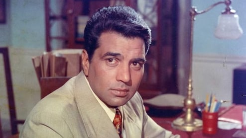 Opinion | The Reel Is Over, But The Light Remains: Remembering Dharmendra
