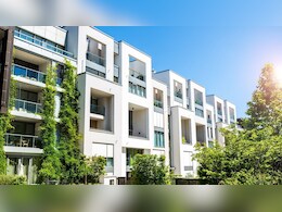 Property Registry Charges Hike: इस राज्‍य में घर-जमीन-फ्लैट खरीदना हुआ महंगा, अब दोगुना लगेगा रजिस्‍ट्री चार्ज