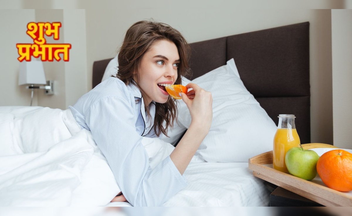 सुबह खाली पेट क्या खाने से ताकत आती है? तुरंत ताकत के लिए खाएं यह 5 चीजें, फ‍िर हर कोई पूछेगा भाई खाते क्‍या हो
