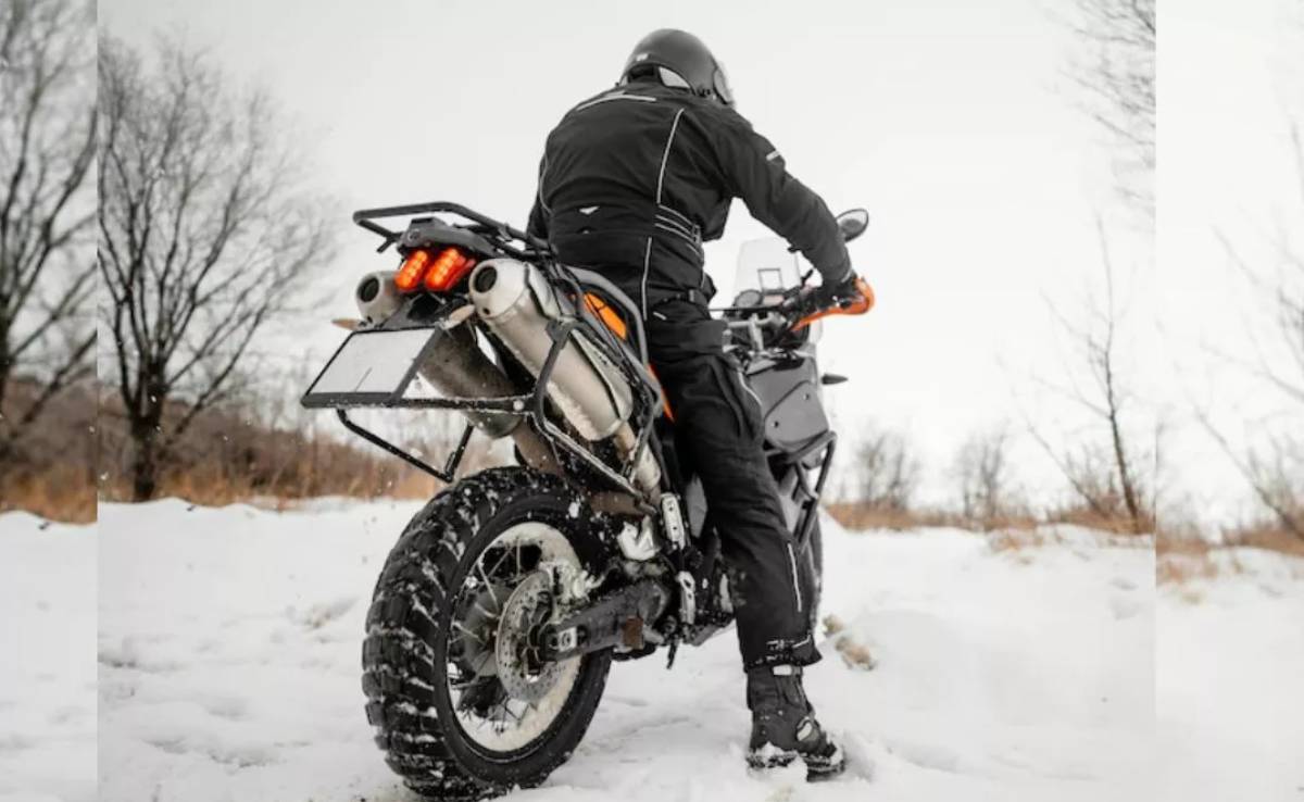 सर्दियों में Bike स्टार्ट करने से पहले करें ये 5 काम, वरना सुबह नहीं चलेगी गाड़ी