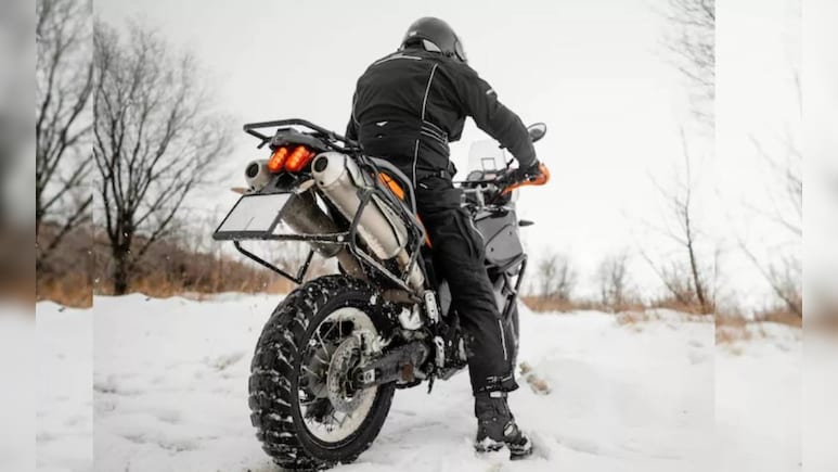 सर्दियों में Bike स्टार्ट करने से पहले करें ये 5 काम, वरना सुबह नहीं चलेगी गाड़ी
