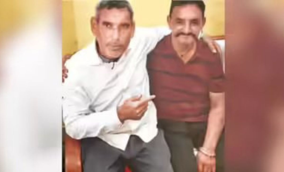 After 45 Years: Himachal Man Reunites with Family When Second Head Injury Restores Lost Memories