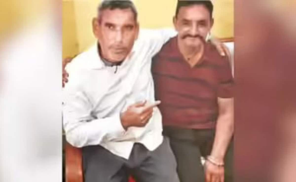 Himachal Man Who Lost Memory Reunited With Family After Second Head Injury
