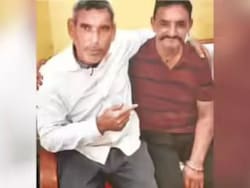 Himachal Man Who Lost Memory Reunited With Family After Second Head Injury
