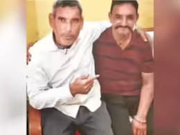 Himachal Man Who Lost Memory Reunited With Family After Second Head Injury