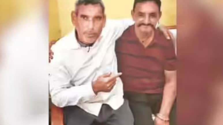 Himachal Man Who Lost Memory Reunited With Family After Second Head Injury