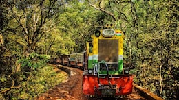 Matheran Mini Train: माथेरानची राणी पुन्हा धावणार! मिनी ट्रेन सेवा सुरु, कसे असेल वेळापत्रक? वाचा...