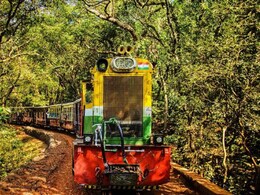 Matheran Mini Train: माथेरानची राणी पुन्हा धावणार! मिनी ट्रेन सेवा सुरु, कसे असेल वेळापत्रक? वाचा...