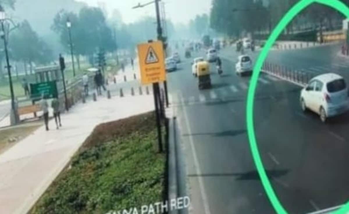 Latest and Breaking News on NDTV Latest and Breaking News on NDTV