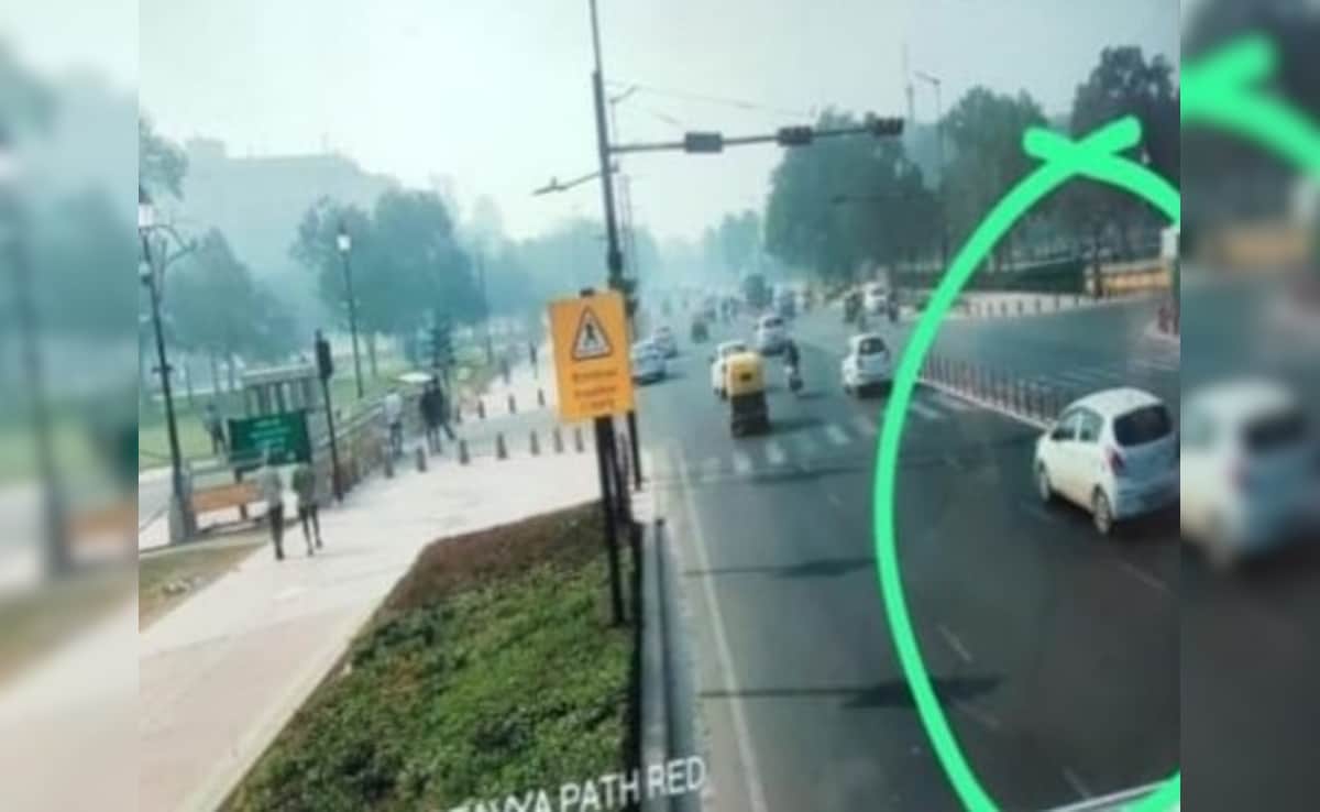 Latest and Breaking News on NDTV