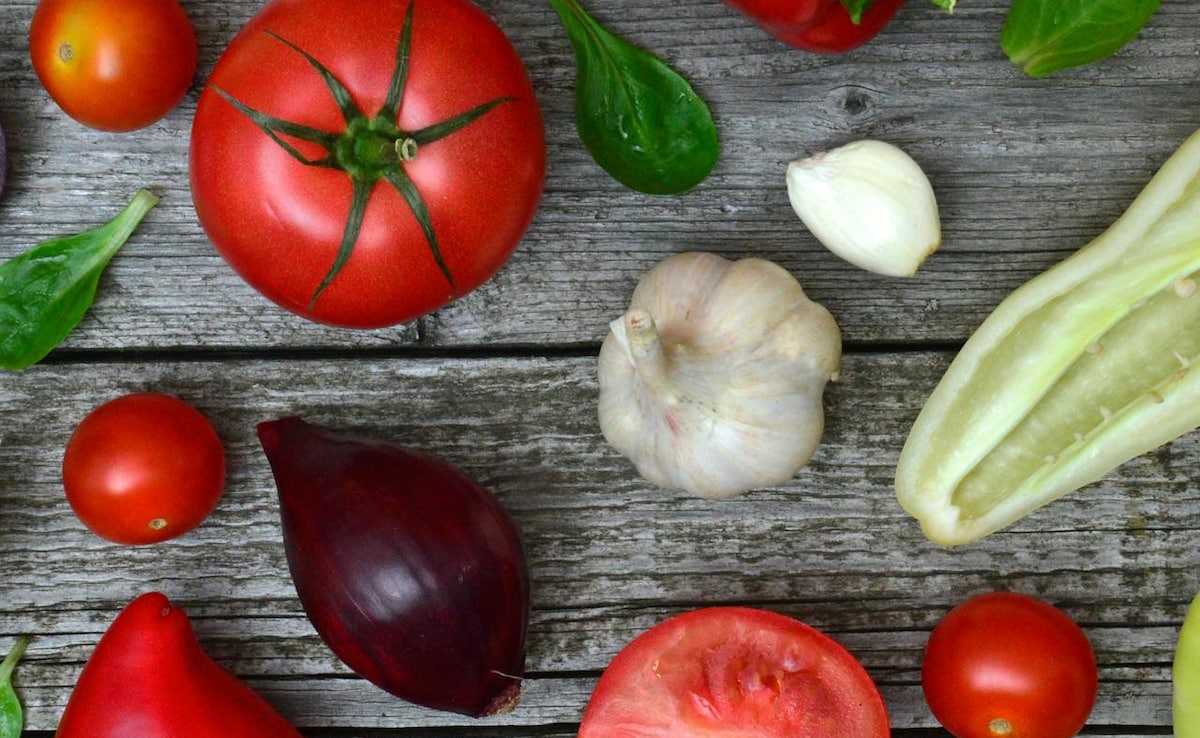 Latest and Breaking News on NDTV