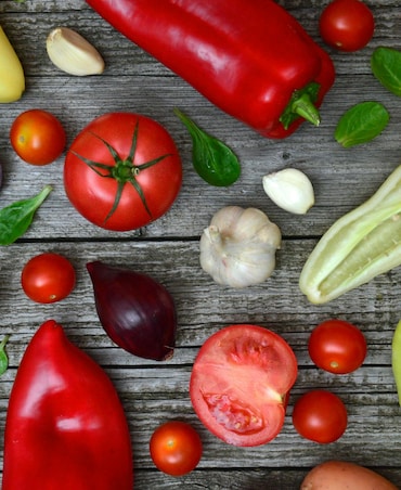 Anti-Cancer Foods Everyone Must Eat Daily