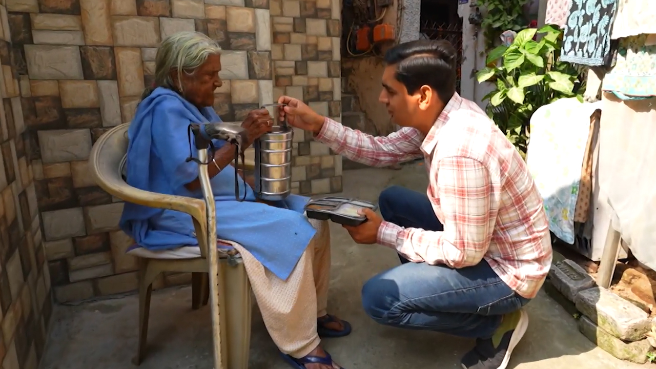 Madhur Sugar x NDTV | Turning Compassion Into Movement: Serving The Forgotten