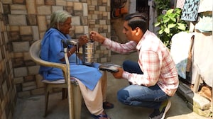 Madhur Sugar x NDTV | Turning Compassion Into Movement: Serving The Forgotten