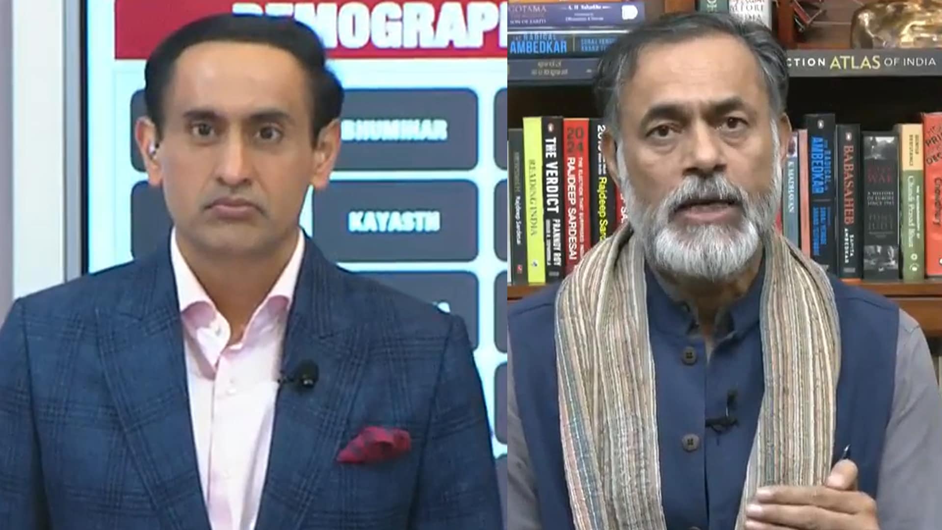 'Ignorance of Governance': Yogendra Yadav on What Tejashwi Must Unlearn from Lalu Yadav