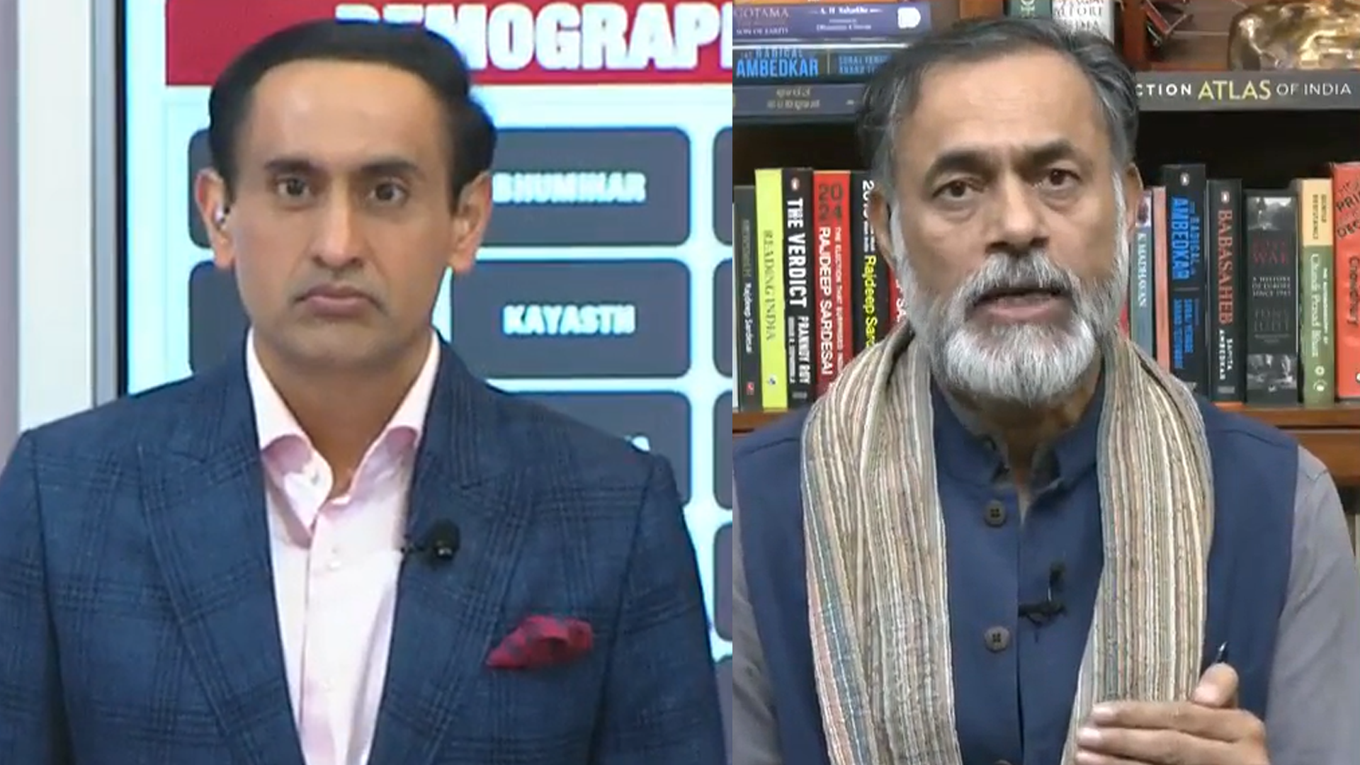 'Ignorance of Governance': Yogendra Yadav on What Tejashwi Must Unlearn from Lalu Yadav